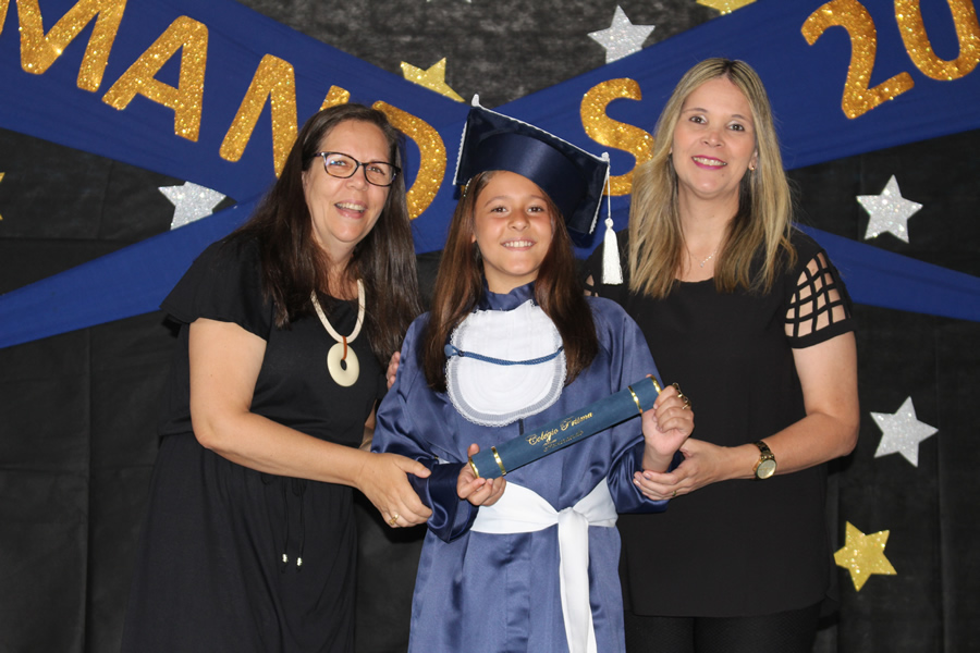 Formatura 5º Ano - Manhã - 2022